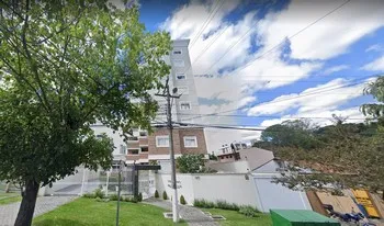 Condomínio Terrazzo Di Parintins em Curitiba