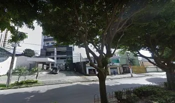 Imagem do Condomínio Terrazzo Di Paula em Belém