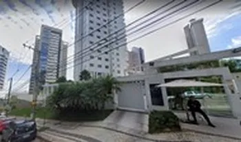 Condomínio Terrazzo Esmeralda em Belo Horizonte