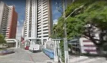 Condomínio Terrazzo Imperiale em Salvador