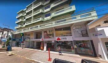 Imagem do Condomínio Terrazzo em Curitibanos