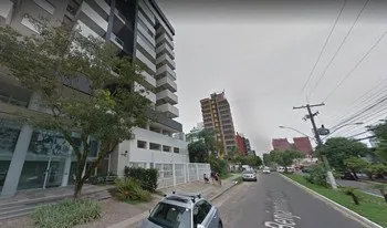 Imagem do Condomínio Terrazzo em Torres