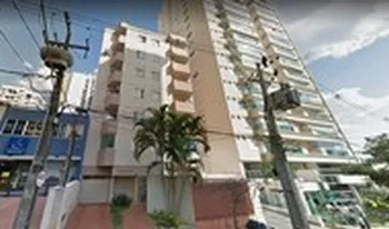 Imagem do Condomínio Terrazzo em Londrina
