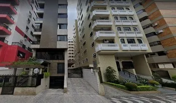 Imagem do Condomínio Tessalonica em Santos