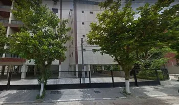 Imagem do Condomínio Texas em Guarujá