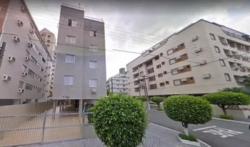 Imagem do Condomínio Thais em Guarujá