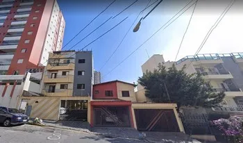 Imagem do Condomínio Thais em São Bernardo Do Campo