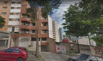 Imagem do Condomínio Thais Ii em São Bernardo Do Campo