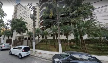 Condomínio Thaitani em São Paulo