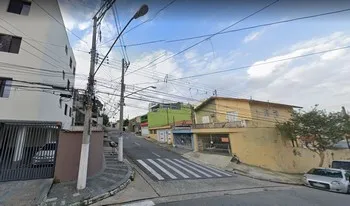 Imagem do Condomínio Thamires em São Bernardo Do Campo