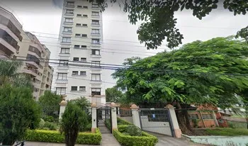 Condomínio The Ambassador em Porto Alegre
