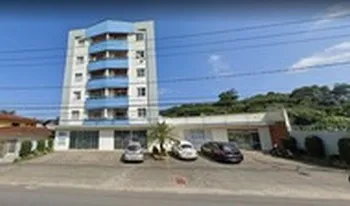Imagem do Condomínio The Blue Residence em Joinville