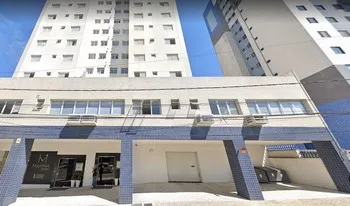 Condomínio The F1rst Curitiba em Curitiba
