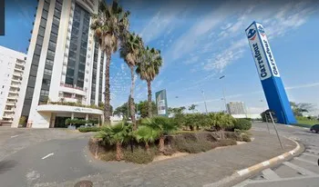 Imagem do Condomínio The First Convention Flat em Sorocaba