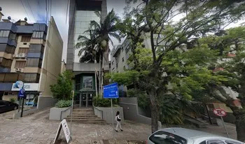 Condomínio The First em Porto Alegre