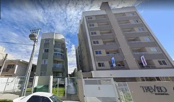 Condomínio The Gateway Residency em Curitiba