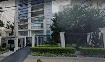 Condomínio The Hampton em São Paulo