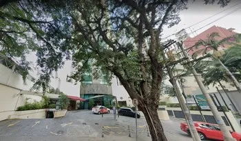 Condomínio The Imperial Hall em São Paulo
