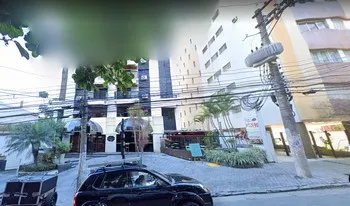 Condomínio The Landmark Residence em São Paulo