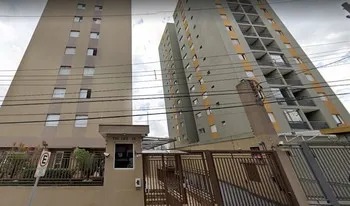 Imagem do Condomínio The Life em São Bernardo Do Campo