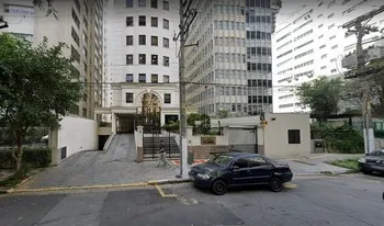 Condomínio The Metropolitan em São Paulo