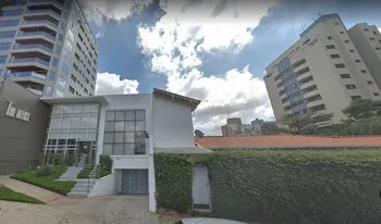 Condomínio The Office em Campinas