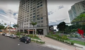 Imagem do Condomínio The Office em Manaus