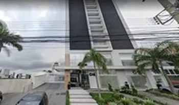 Imagem do Condomínio The One Center em Joinville