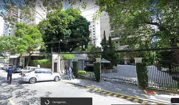 Condomínio The Pierre em São Paulo