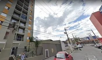 Imagem do Condomínio The Place em São Bernardo Do Campo