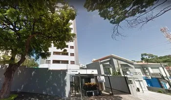 Condomínio The Place Residence em Campinas