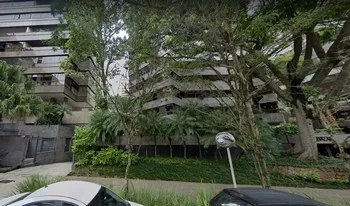 Condomínio The Place Residence em Porto Alegre
