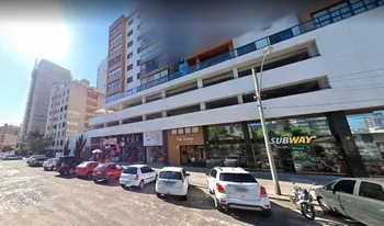 Imagem do Condomínio The Place Residence em Torres