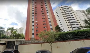 Condomínio The Point em São Paulo