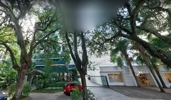 Condomínio The Point Residence em Porto Alegre