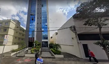 Condomínio The Point Tuiuti em São Paulo