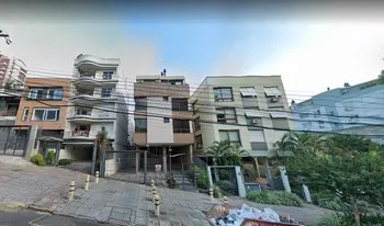 Imagem do Condomínio The Point em Porto Alegre