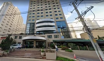 Condomínio The Privilege Flat em São Paulo