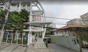 Condomínio The Project Corporate em São Paulo