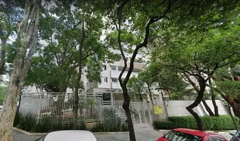 Condomínio The Quest em São Paulo