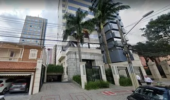 Condomínio The Ritz em São Paulo