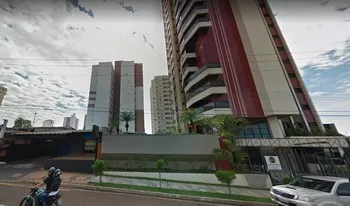 Imagem do Condomínio The Royal Garden em Marilia