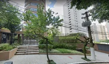 Condomínio The Summit em São Paulo