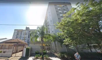 Condomínio The Sun em Porto Alegre