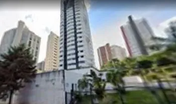 Condomínio The Tiffany's Morumbi em São Paulo