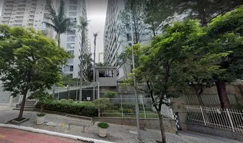 Condomínio Thea-denise em São Paulo