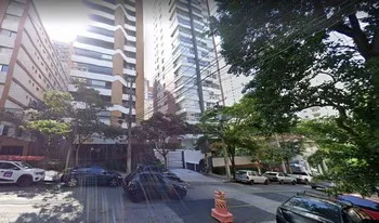 Condomínio Thecup em São Paulo