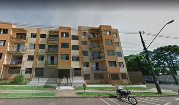Imagem do Condomínio Theobaldo Bresolin em Cascavel