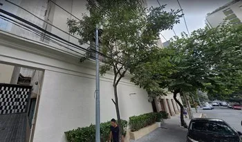 Condomínio Theodoro em São Paulo