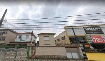 Imagem do Condomínio Theodoro em Santos